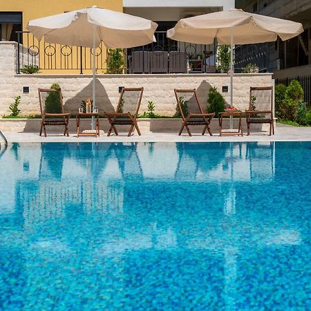 Sealine Apartments A1 Tivat Dış mekan fotoğraf