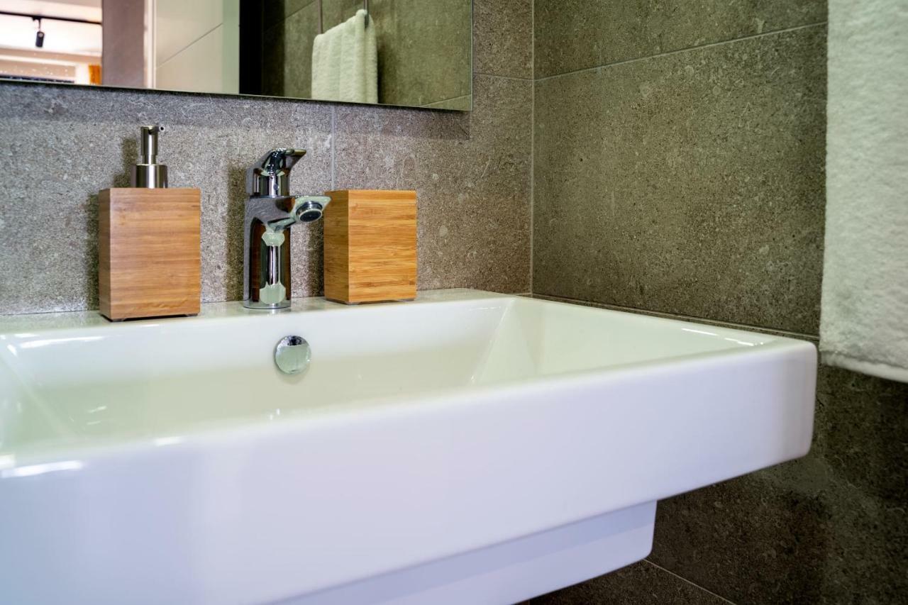 Sealine Apartments A1 Tivat Dış mekan fotoğraf