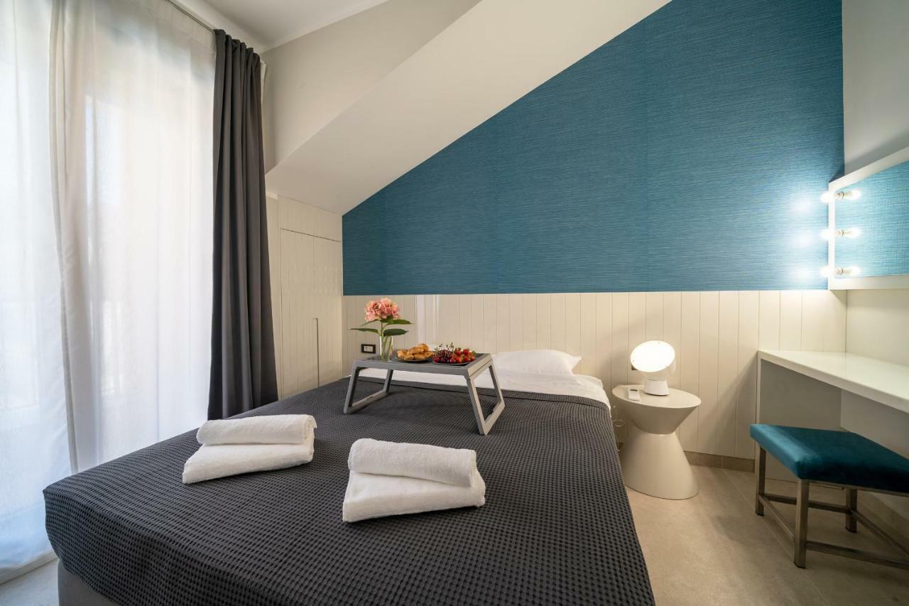 Sealine Apartments A1 Tivat Dış mekan fotoğraf
