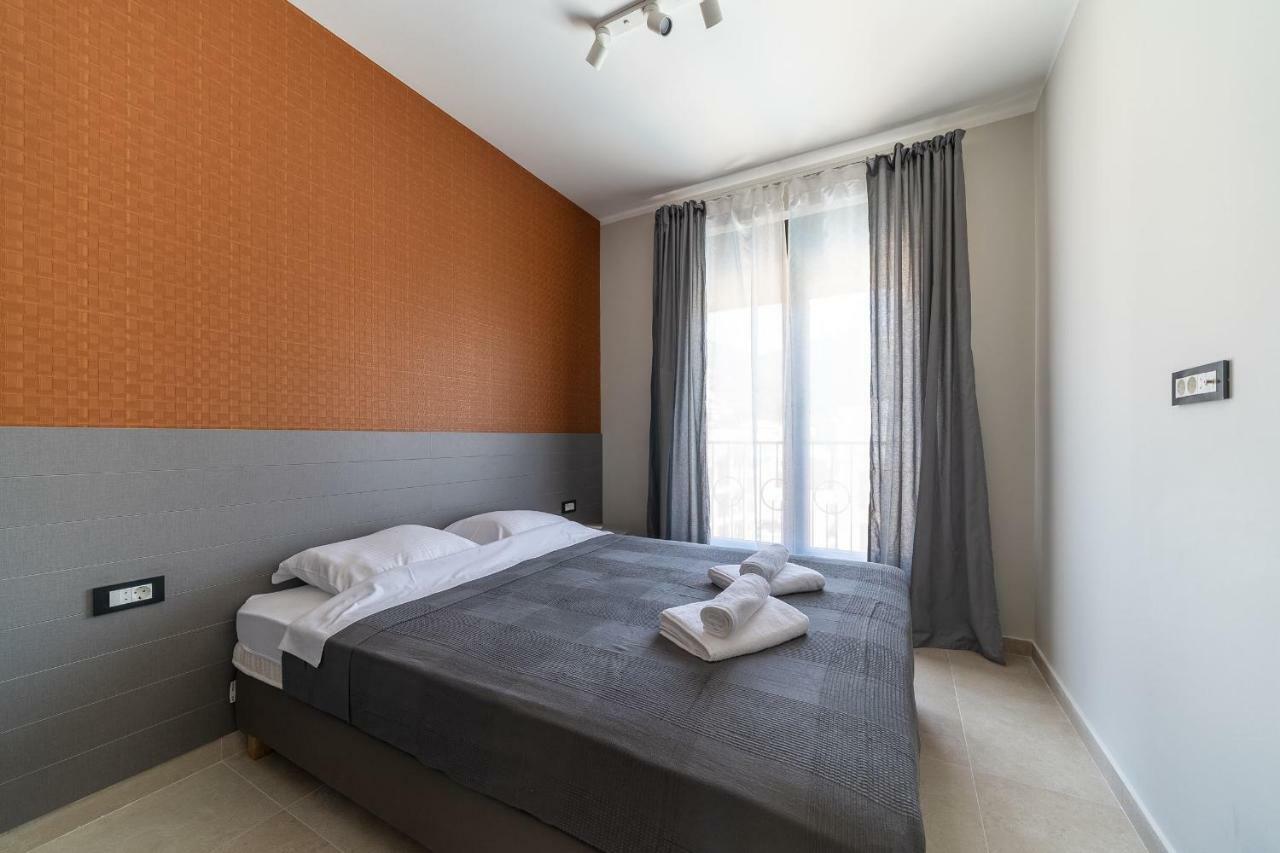 Sealine Apartments A1 Tivat Dış mekan fotoğraf