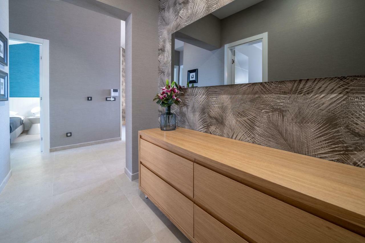 Sealine Apartments A1 Tivat Dış mekan fotoğraf